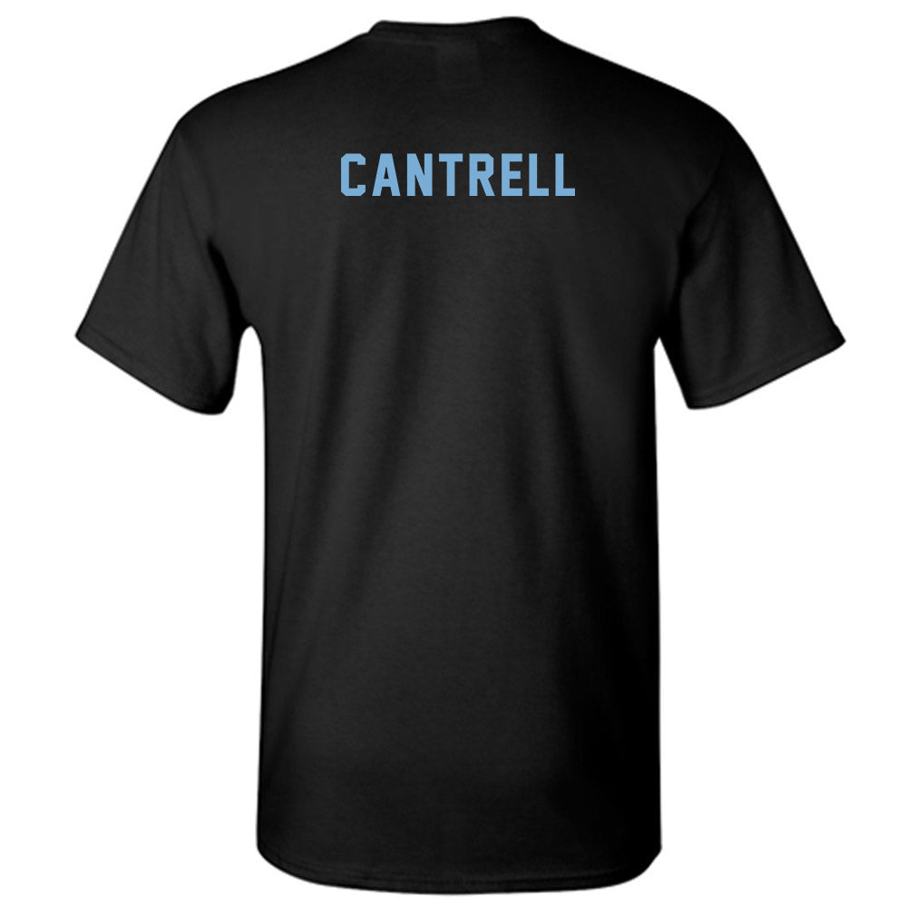 CSU Monterey Bay - NCAA Men's Golf : Kash Cantrell - Classic Shersey T-Shirt-1