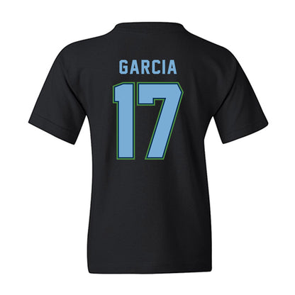 CSU Monterey Bay - NCAA Baseball : Holden Garcia - Classic Shersey Youth T-Shirt-1