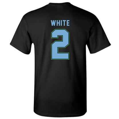 CSU Monterey Bay - NCAA Softball : Jaedyn White - Classic Shersey T-Shirt-1