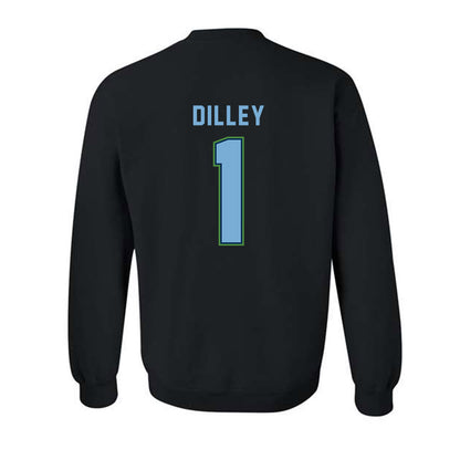 CSU Monterey Bay - NCAA Women's Volleyball : Mia Dilley - Classic Shersey Crewneck Sweatshirt-1