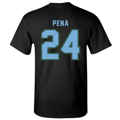 CSU Monterey Bay - NCAA Women's Basketball : Janelle Pena - Classic Shersey T-Shirt-1