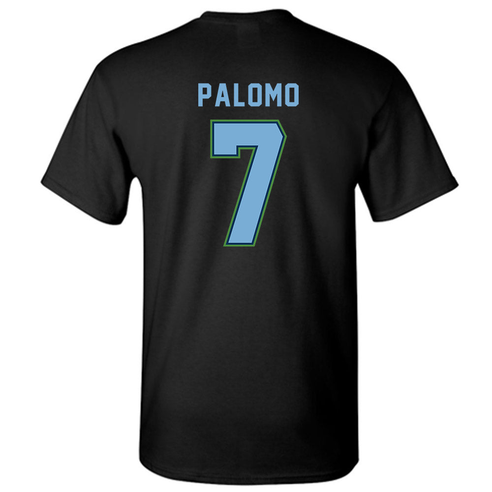 CSU Monterey Bay - NCAA Women's Soccer : Ariana Palomo - Classic Shersey T-Shirt-1