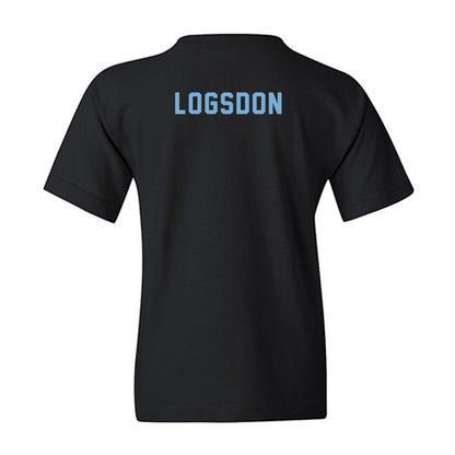 CSU Monterey Bay - NCAA Women's Cross Country : Sidney Logsdon - Classic Shersey Youth T-Shirt-1