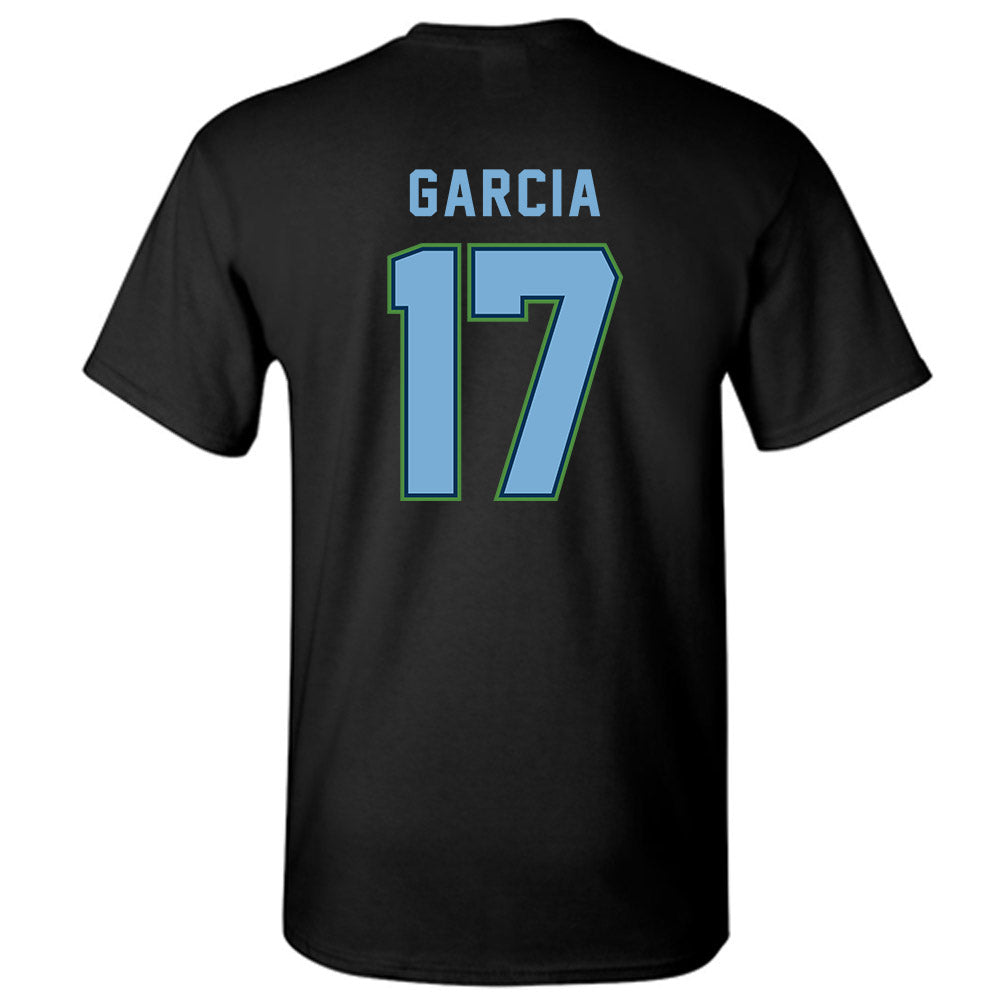 CSU Monterey Bay - NCAA Baseball : Holden Garcia - Classic Shersey T-Shirt-1