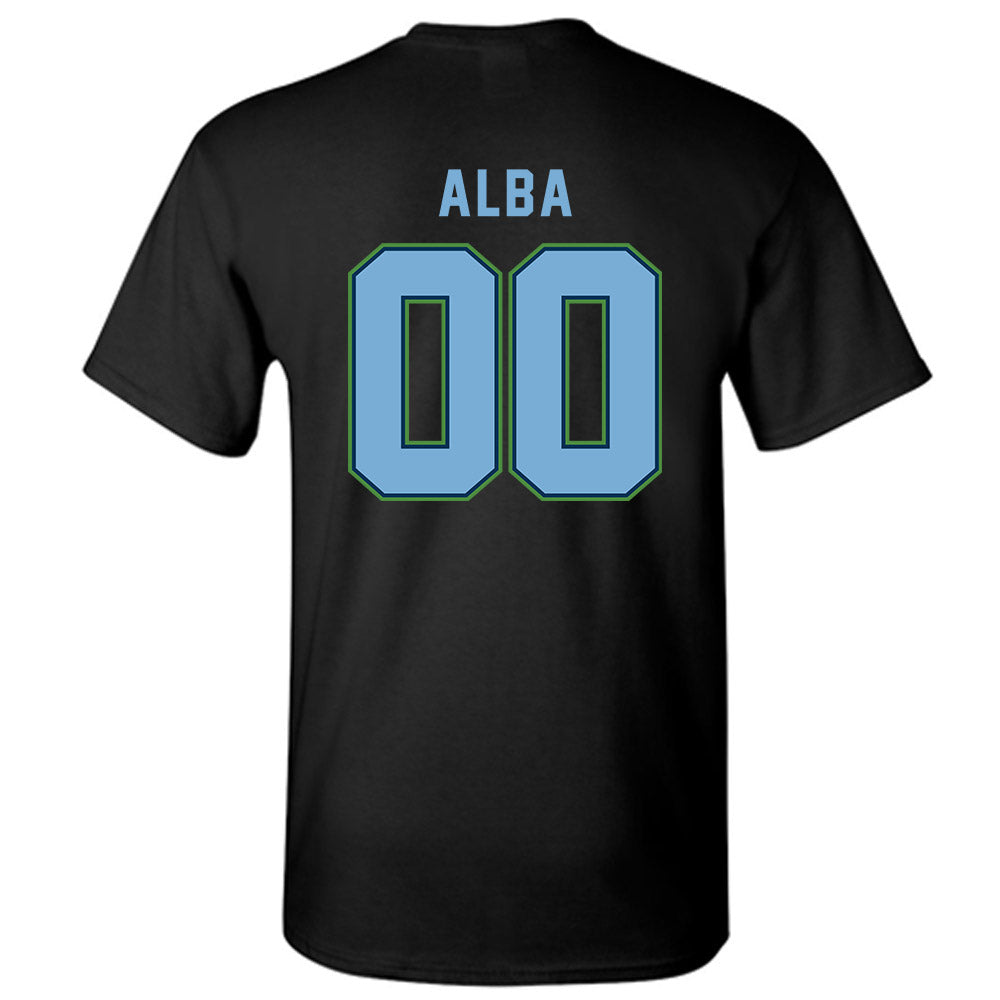 CSU Monterey Bay - NCAA Softball : Abreanna Alba - Classic Shersey T-Shirt-1