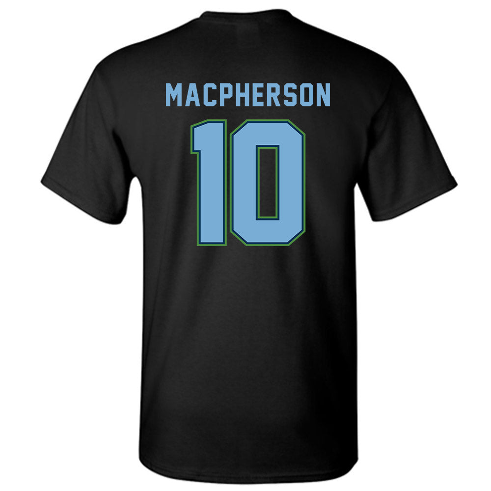CSU Monterey Bay - NCAA Women's Volleyball : Sofia MacPherson - Classic Shersey T-Shirt-1