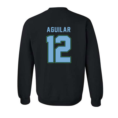 CSU Monterey Bay - NCAA Softball : Bailey Aguilar - Classic Shersey Crewneck Sweatshirt-1