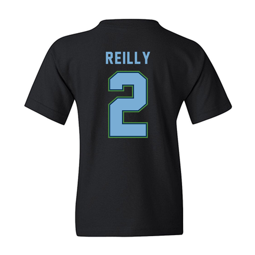 CSU Monterey Bay - NCAA Women's Volleyball : Rowan Reilly - Classic Shersey Youth T-Shirt-1