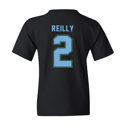 CSU Monterey Bay - NCAA Women's Volleyball : Rowan Reilly - Classic Shersey Youth T-Shirt-1