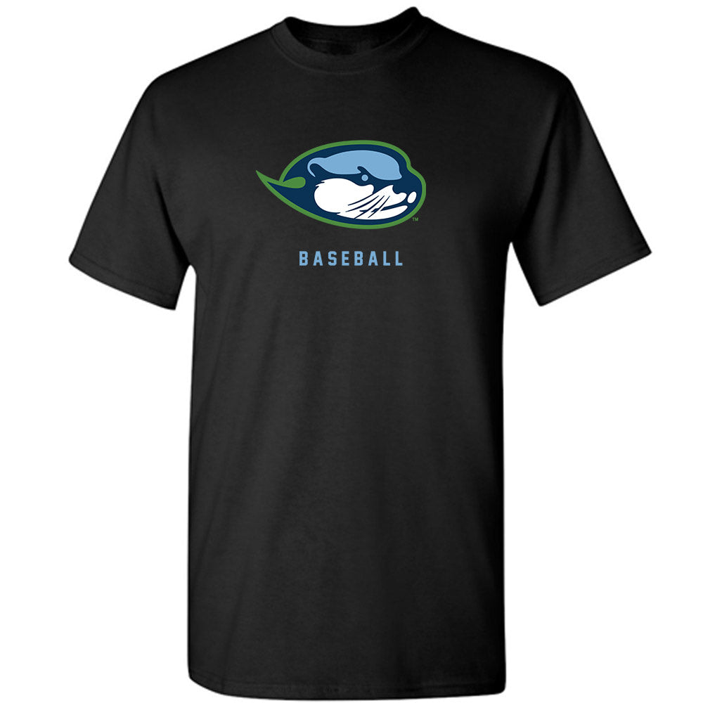 CSU Monterey Bay - NCAA Baseball : Michael Hoefgen - Classic Shersey T-Shirt-0