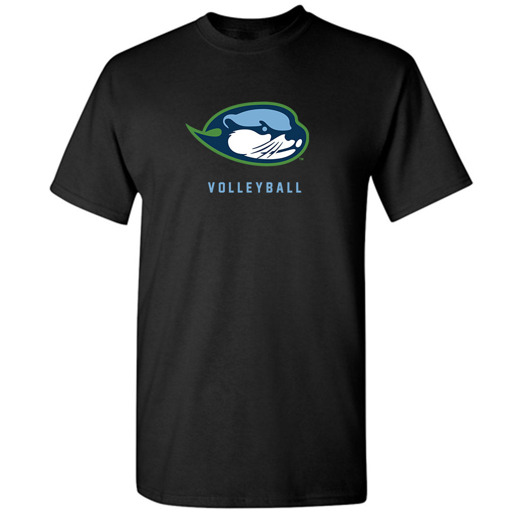 CSU Monterey Bay - NCAA Women's Volleyball : Gia Hoffman - Classic Shersey T-Shirt-0