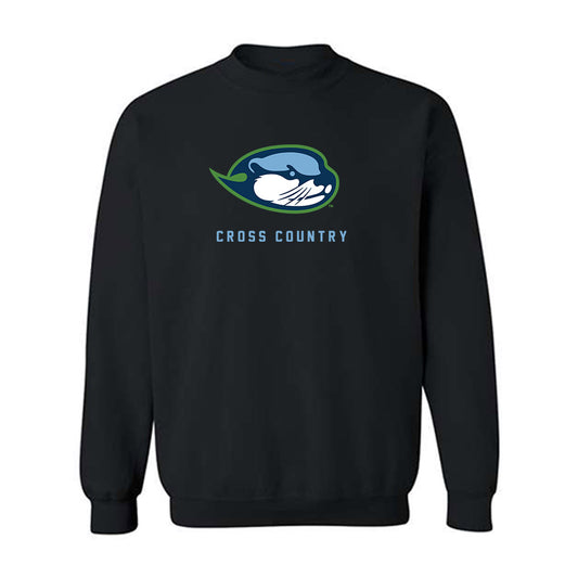 CSU Monterey Bay - NCAA Women's Cross Country : Sidney Logsdon - Classic Shersey Crewneck Sweatshirt-0