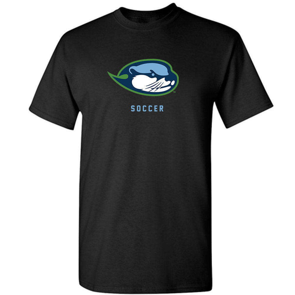CSU Monterey Bay - NCAA Women's Soccer : Olivia Wynn - Classic Shersey T-Shirt-0