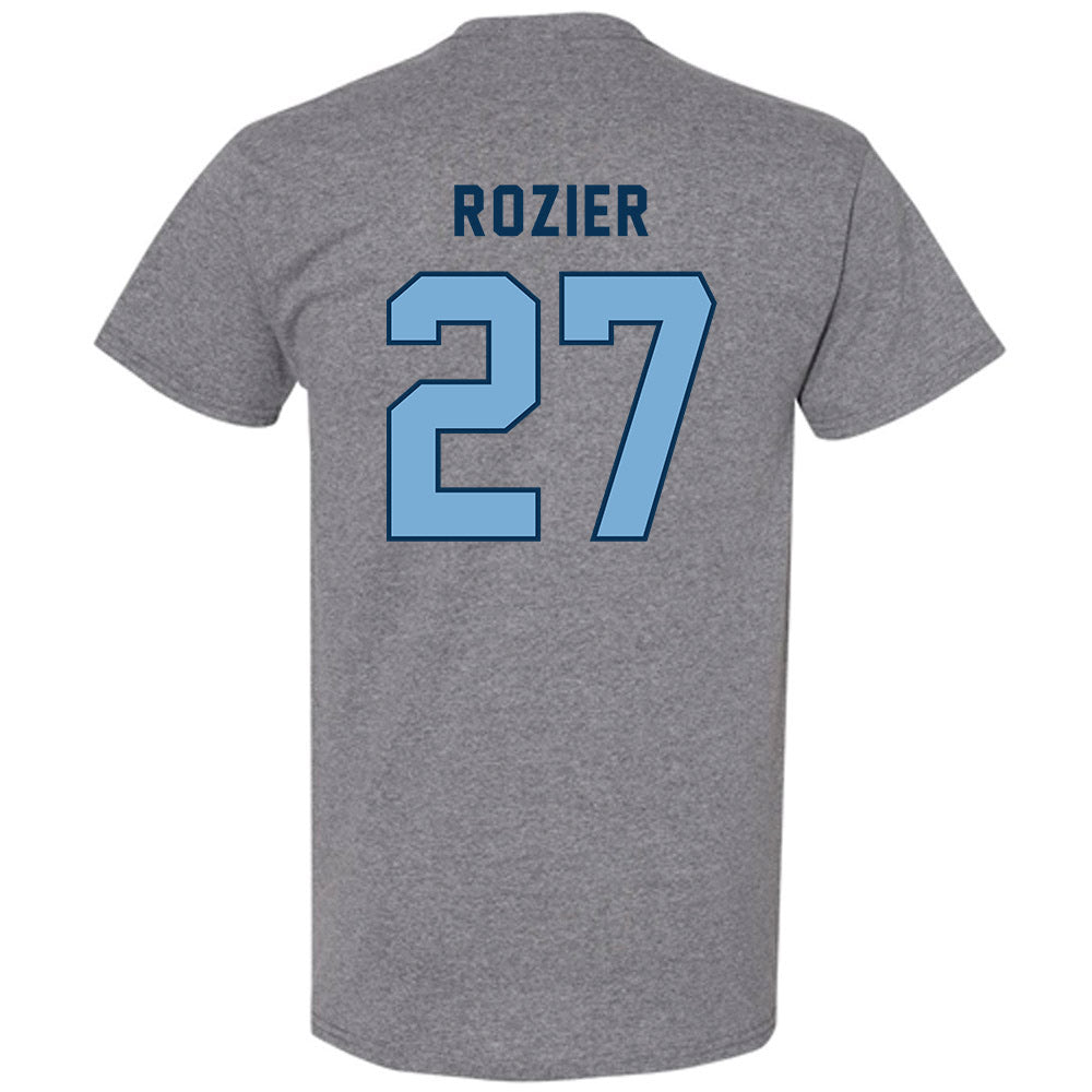 CSU Monterey Bay - NCAA Women's Soccer : Bailey Rozier - Classic Shersey T-Shirt-1