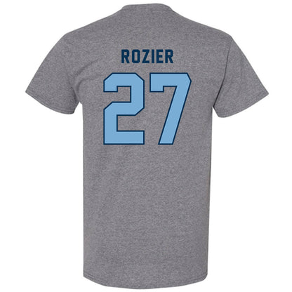 CSU Monterey Bay - NCAA Women's Soccer : Bailey Rozier - Classic Shersey T-Shirt-1