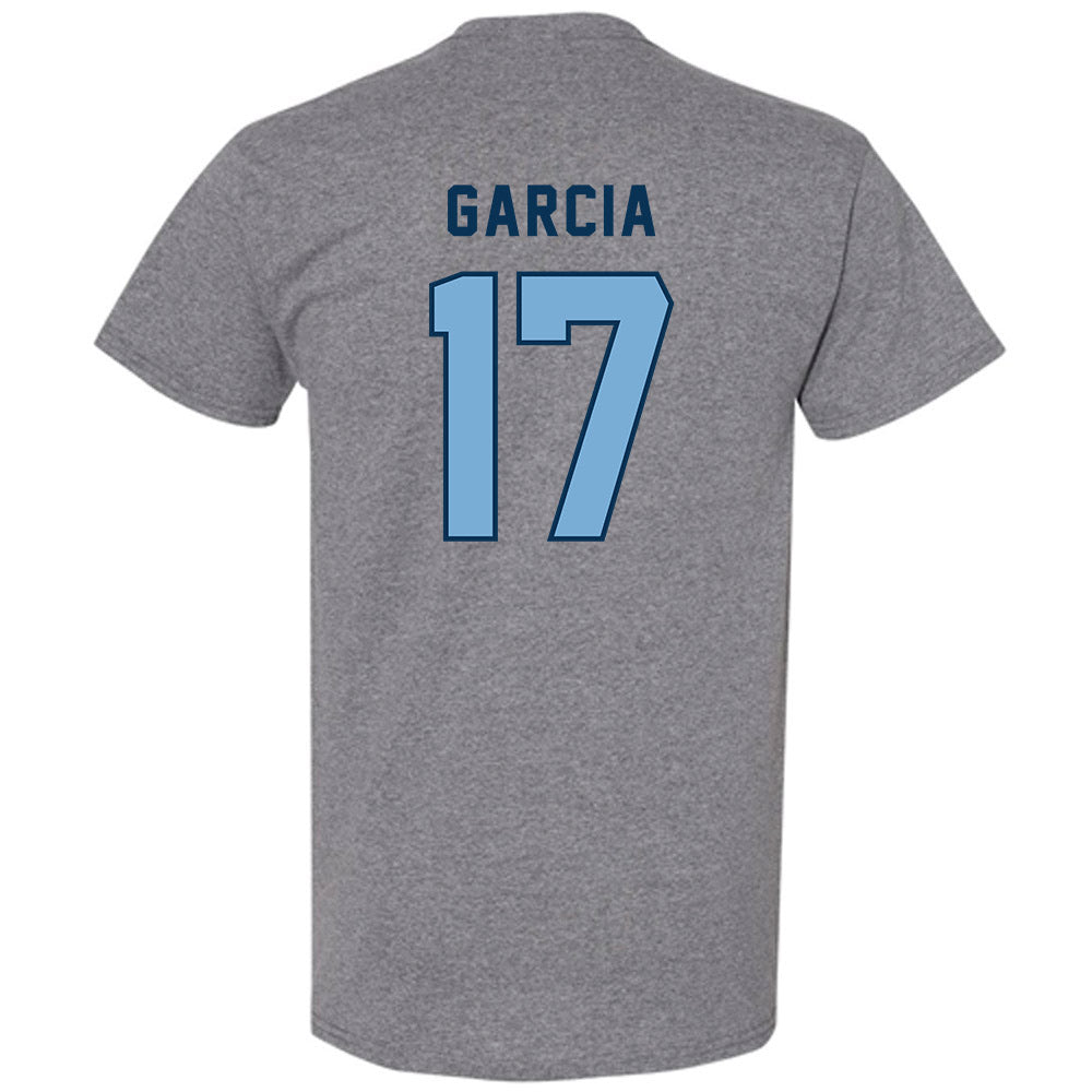 CSU Monterey Bay - NCAA Baseball : Holden Garcia - Classic Shersey T-Shirt-1