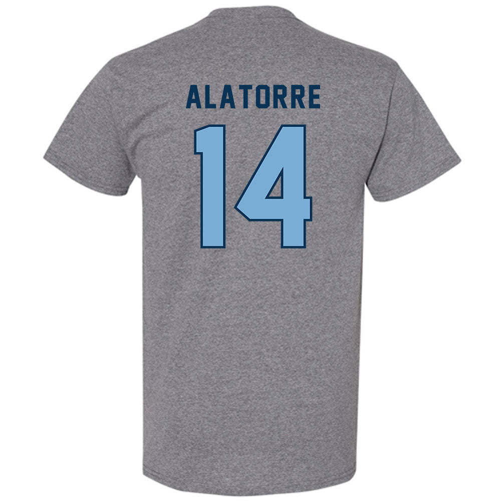 CSU Monterey Bay - NCAA Women's Soccer : Tallulah Alatorre - Classic Shersey T-Shirt-1