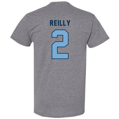 CSU Monterey Bay - NCAA Women's Volleyball : Rowan Reilly - Classic Shersey T-Shirt-1