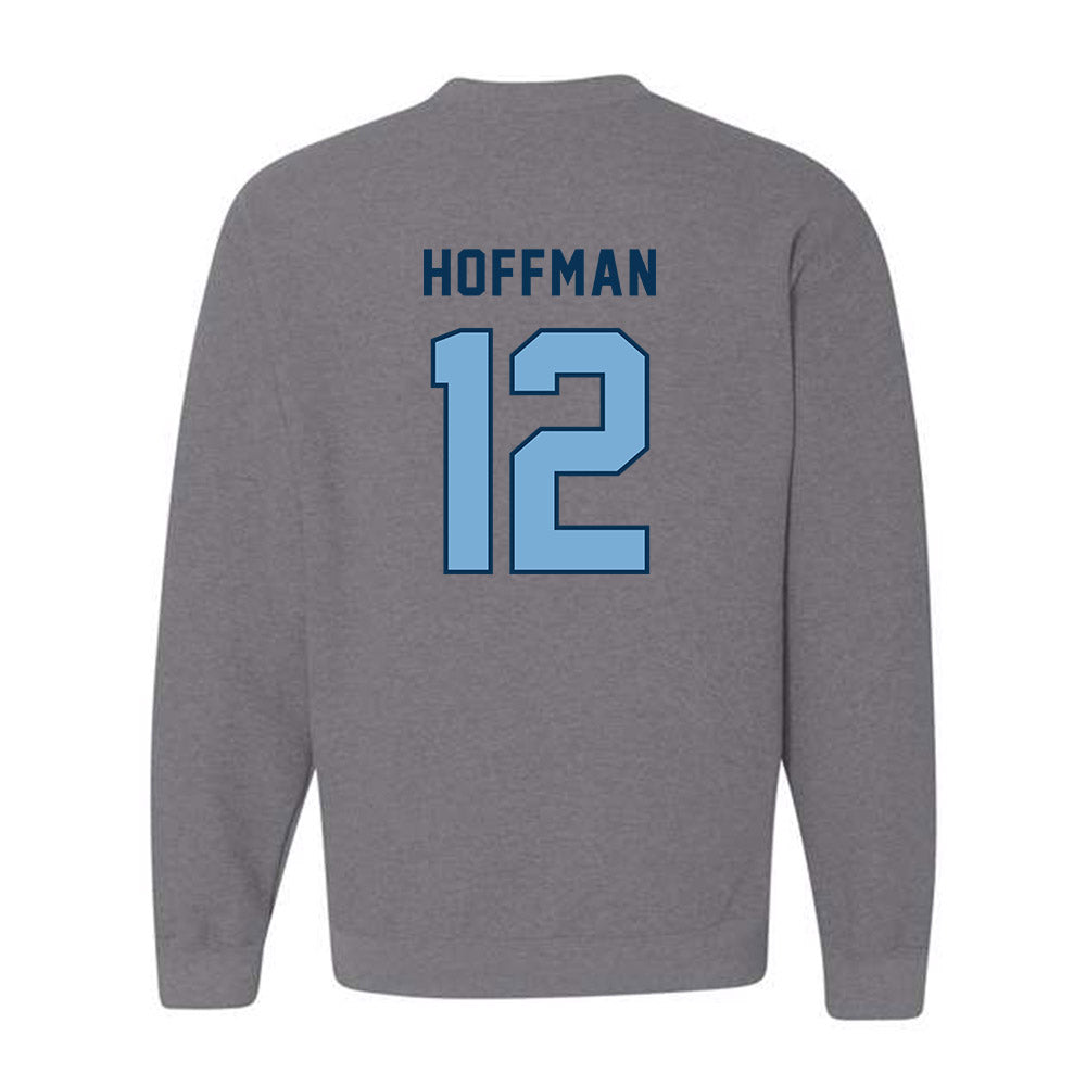 CSU Monterey Bay - NCAA Women's Volleyball : Gia Hoffman - Classic Shersey Crewneck Sweatshirt-1