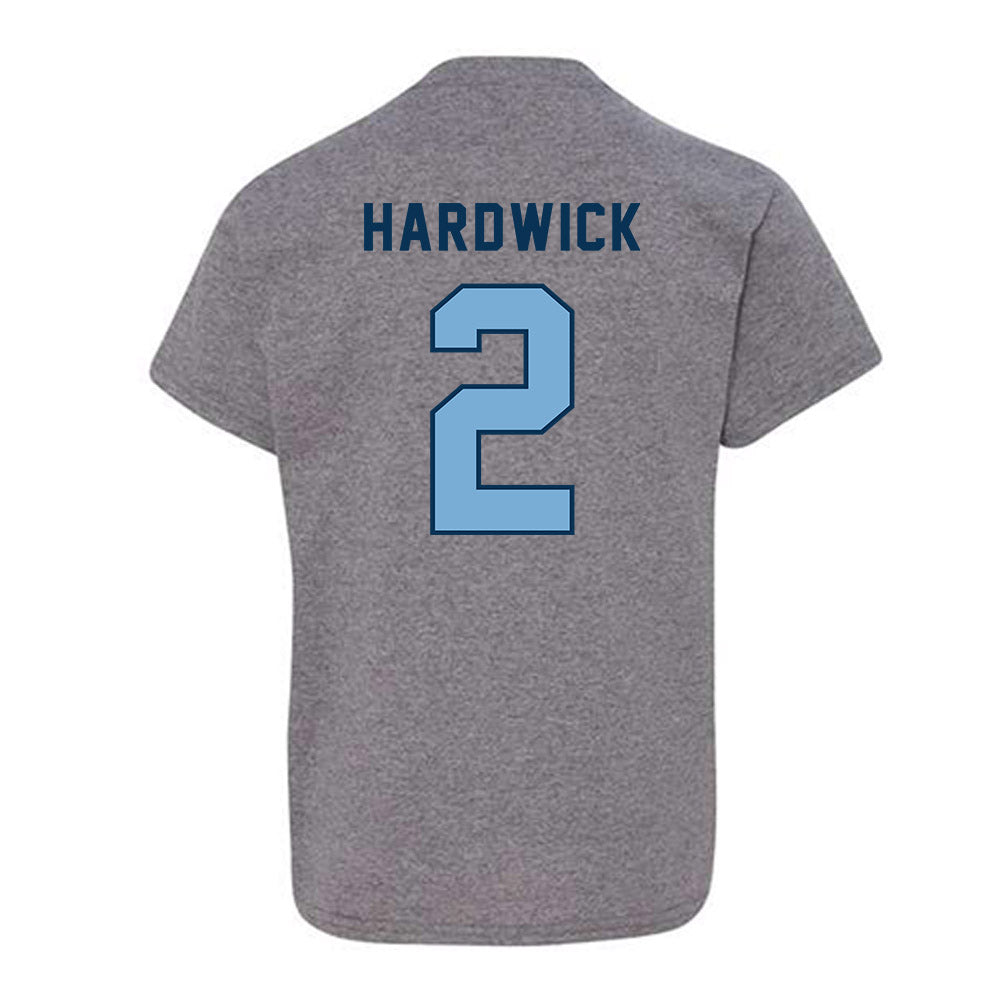 CSU Monterey Bay - NCAA Women's Soccer : Jada Hardwick - Classic Shersey Youth T-Shirt-1
