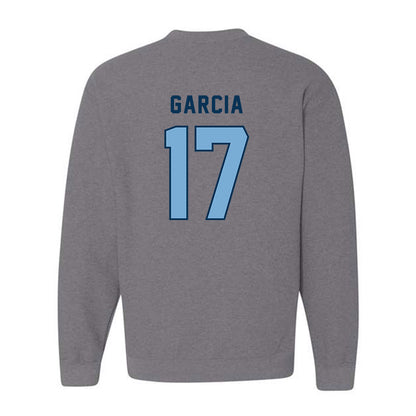 CSU Monterey Bay - NCAA Baseball : Holden Garcia - Classic Shersey Crewneck Sweatshirt-1