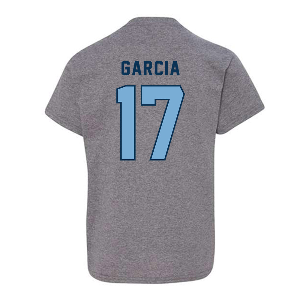 CSU Monterey Bay - NCAA Baseball : Holden Garcia - Classic Shersey Youth T-Shirt-1