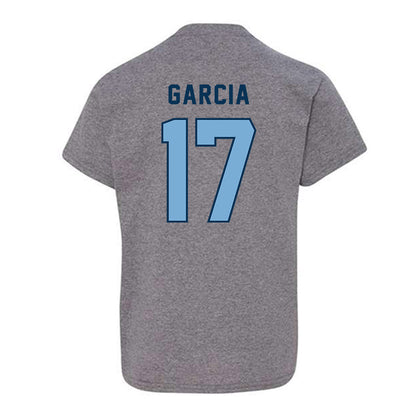 CSU Monterey Bay - NCAA Baseball : Holden Garcia - Classic Shersey Youth T-Shirt-1