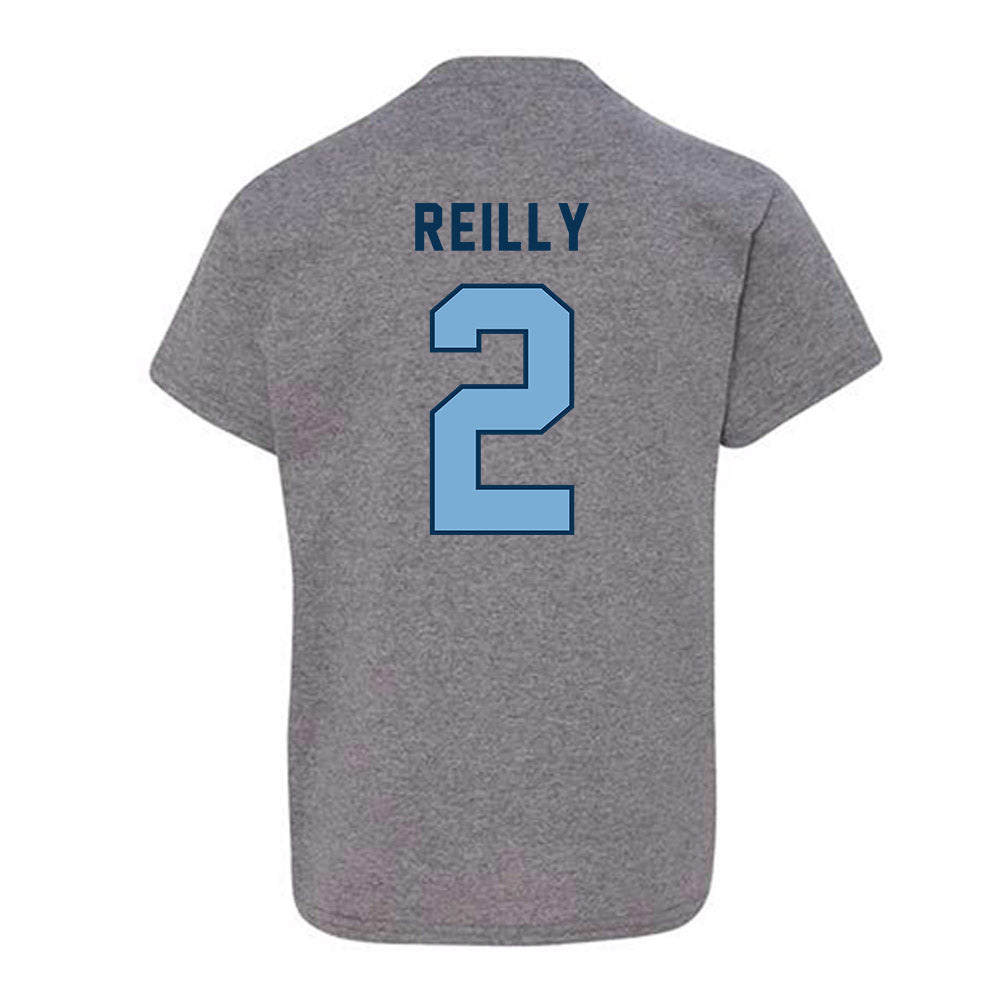 CSU Monterey Bay - NCAA Women's Volleyball : Rowan Reilly - Classic Shersey Youth T-Shirt-1