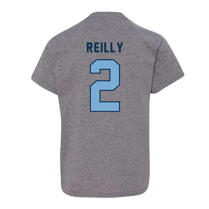 CSU Monterey Bay - NCAA Women's Volleyball : Rowan Reilly - Classic Shersey Youth T-Shirt-1