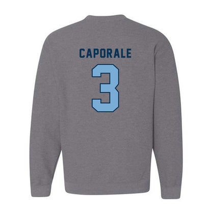 CSU Monterey Bay - NCAA Baseball : Aiden Caporale - Classic Shersey Crewneck Sweatshirt-1