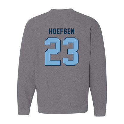 CSU Monterey Bay - NCAA Baseball : Michael Hoefgen - Classic Shersey Crewneck Sweatshirt-1