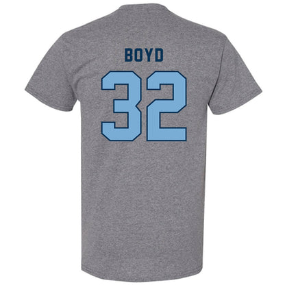 CSU Monterey Bay - NCAA Softball : Grace Boyd - Classic Shersey T-Shirt-1