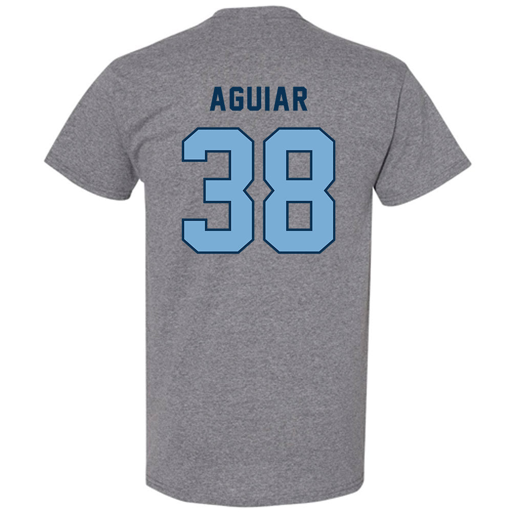 CSU Monterey Bay - NCAA Baseball : Drew Aguiar - Classic Shersey T-Shirt-1