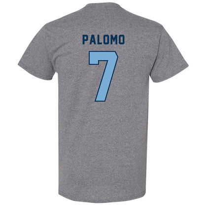 CSU Monterey Bay - NCAA Women's Soccer : Ariana Palomo - Classic Shersey T-Shirt-1