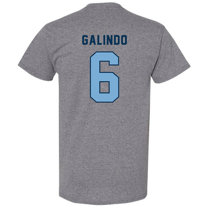 CSU Monterey Bay - NCAA Women's Water Polo : Nalani Galindo - Classic Shersey T-Shirt-1