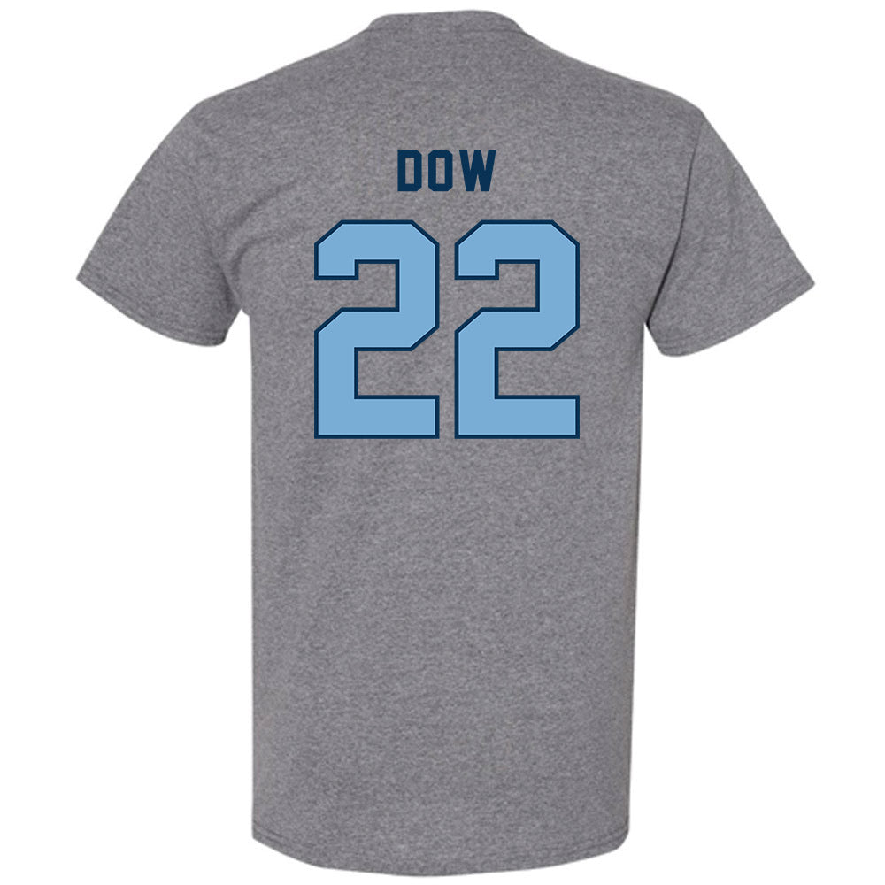 CSU Monterey Bay - NCAA Women's Soccer : Juliana Dow - Classic Shersey T-Shirt-1