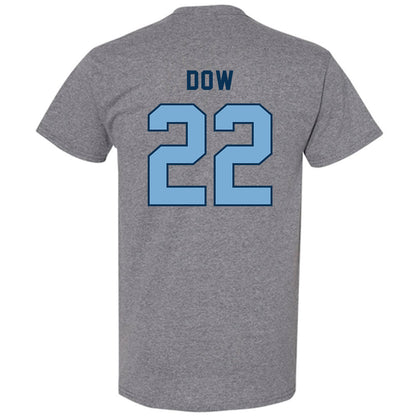 CSU Monterey Bay - NCAA Women's Soccer : Juliana Dow - Classic Shersey T-Shirt-1