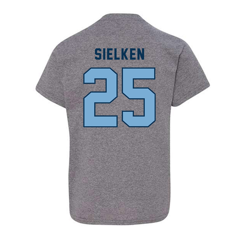 CSU Monterey Bay - NCAA Baseball : Xander Sielken - Classic Shersey Youth T-Shirt-1