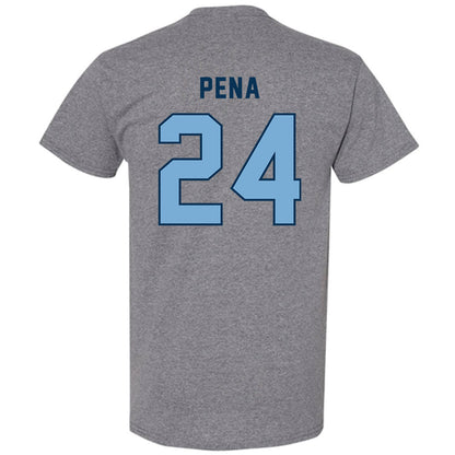 CSU Monterey Bay - NCAA Women's Basketball : Janelle Pena - Classic Shersey T-Shirt-1