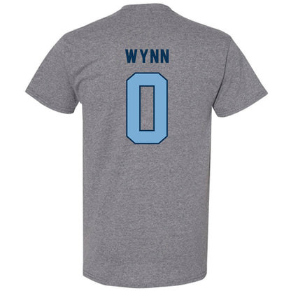 CSU Monterey Bay - NCAA Women's Soccer : Olivia Wynn - Classic Shersey T-Shirt-1