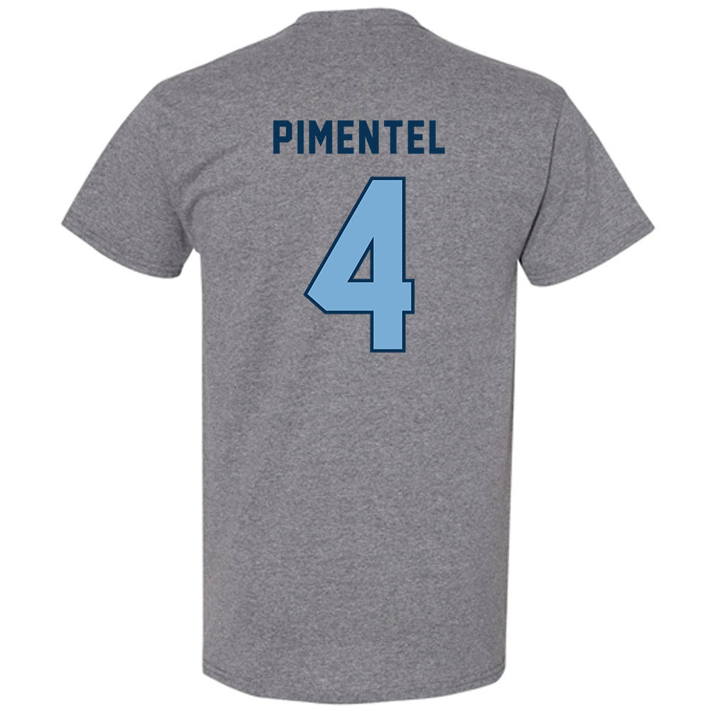 CSU Monterey Bay - NCAA Baseball : Holden Pimentel - Classic Shersey T-Shirt-1