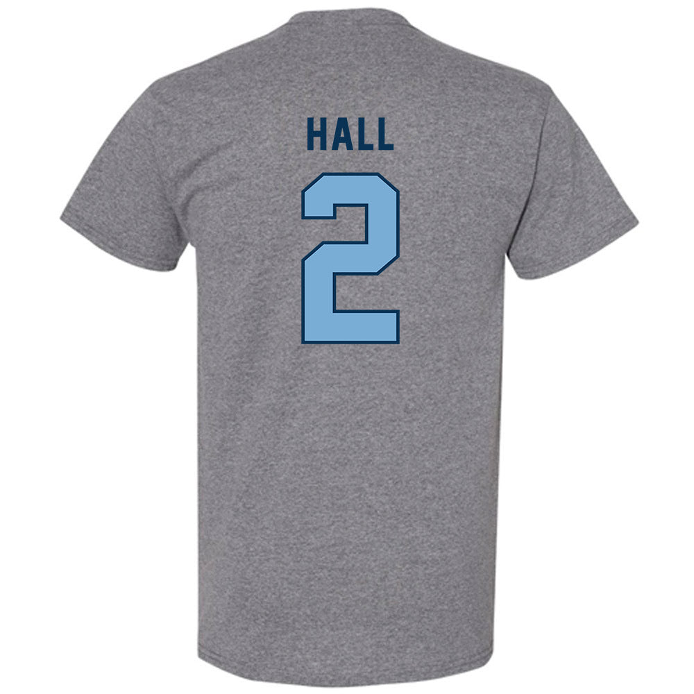 CSU Monterey Bay - NCAA Baseball : Hayden Hall - Classic Shersey T-Shirt-1