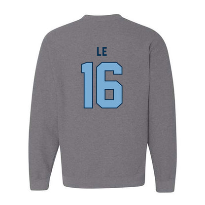 CSU Monterey Bay - NCAA Softball : Kaitlyn Le - Classic Shersey Crewneck Sweatshirt-1