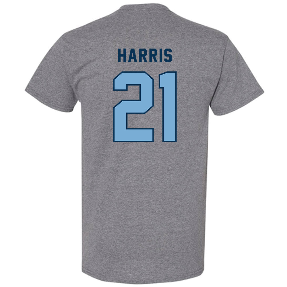 CSU Monterey Bay - NCAA Baseball : Jason Harris - Classic Shersey T-Shirt-1