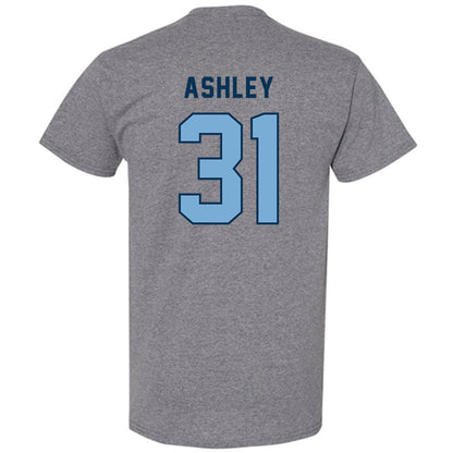 CSU Monterey Bay - NCAA Baseball : Brandon Ashley - Classic Shersey T-Shirt-1