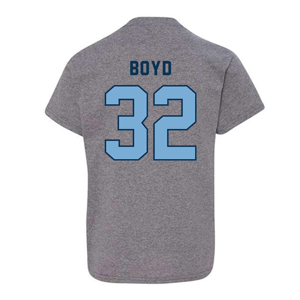 CSU Monterey Bay - NCAA Softball : Grace Boyd - Classic Shersey Youth T-Shirt-1