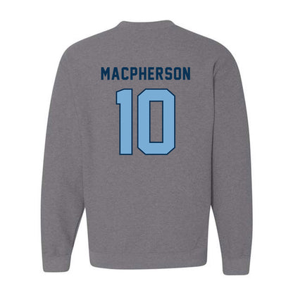 CSU Monterey Bay - NCAA Women's Volleyball : Sofia MacPherson - Classic Shersey Crewneck Sweatshirt-1
