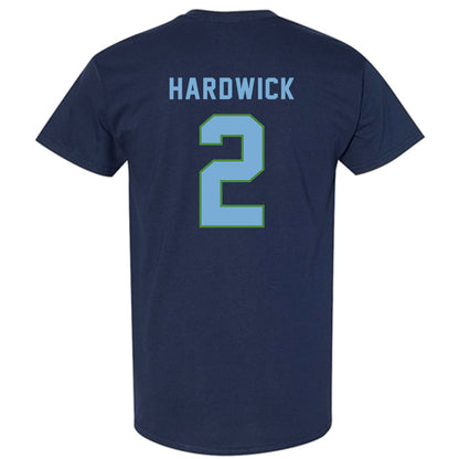 CSU Monterey Bay - NCAA Women's Soccer : Jada Hardwick - Classic Shersey T-Shirt-1