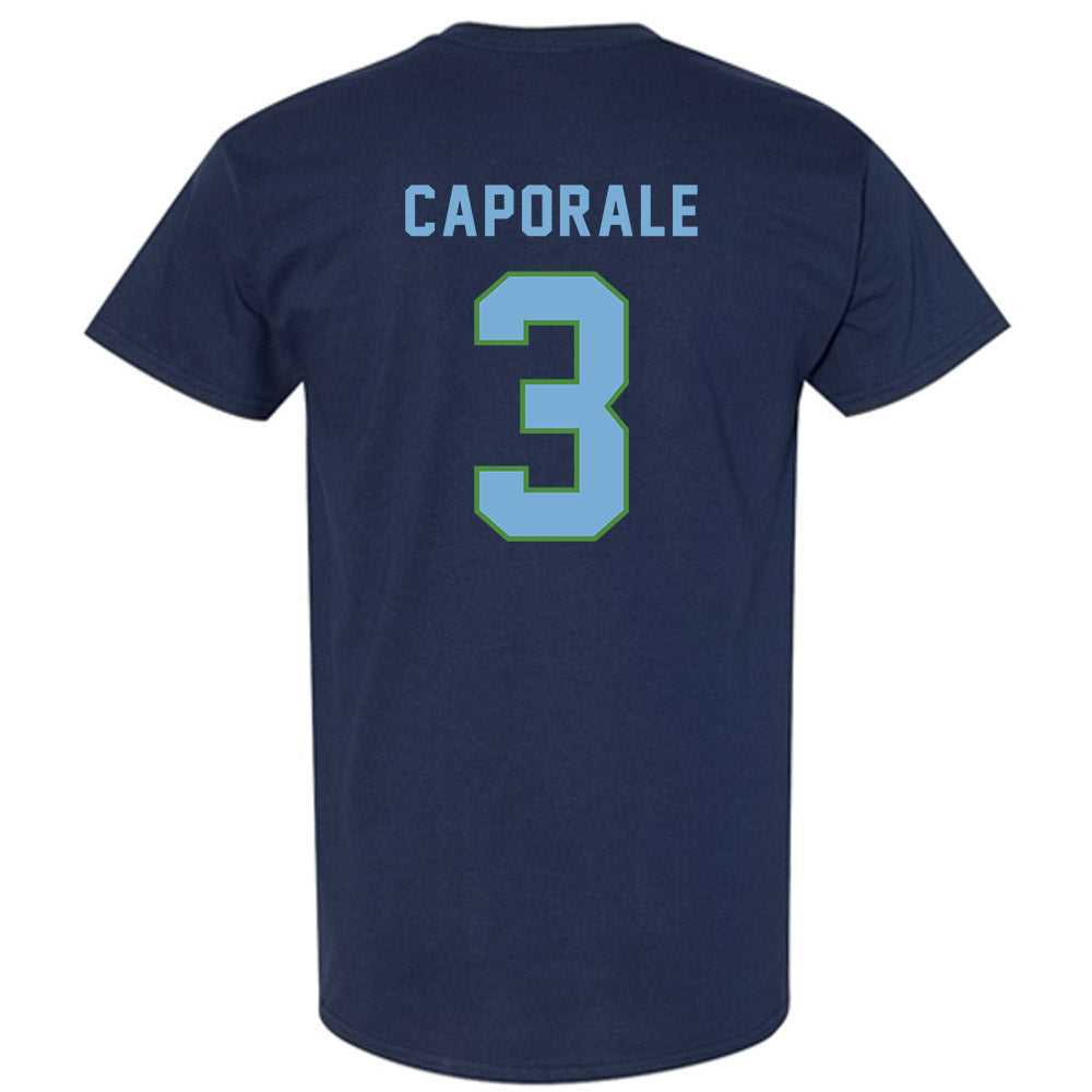  - NCAA Baseball : Aiden Caporale - Classic Shersey T-Shirt-1