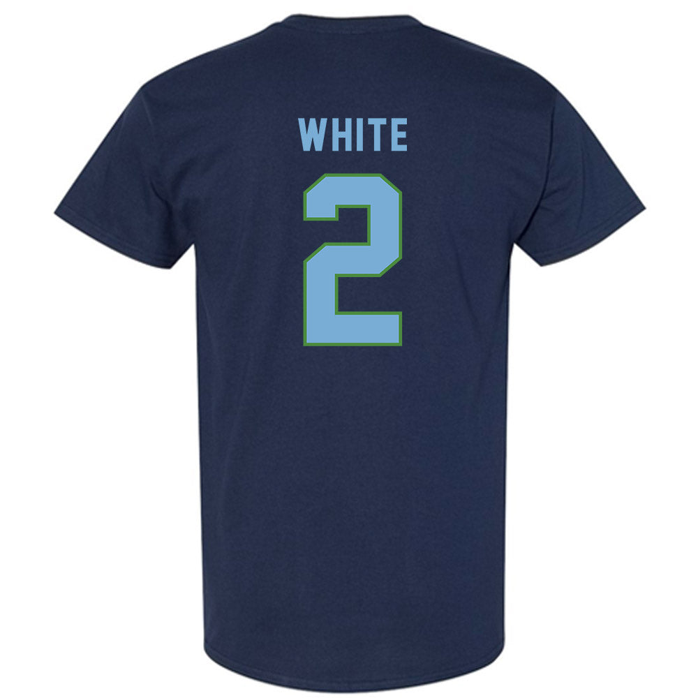 CSU Monterey Bay - NCAA Softball : Jaedyn White - Classic Shersey T-Shirt-1